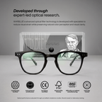 Glasses – Barcelona 4