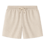 Miami Relaxed Shorts 1