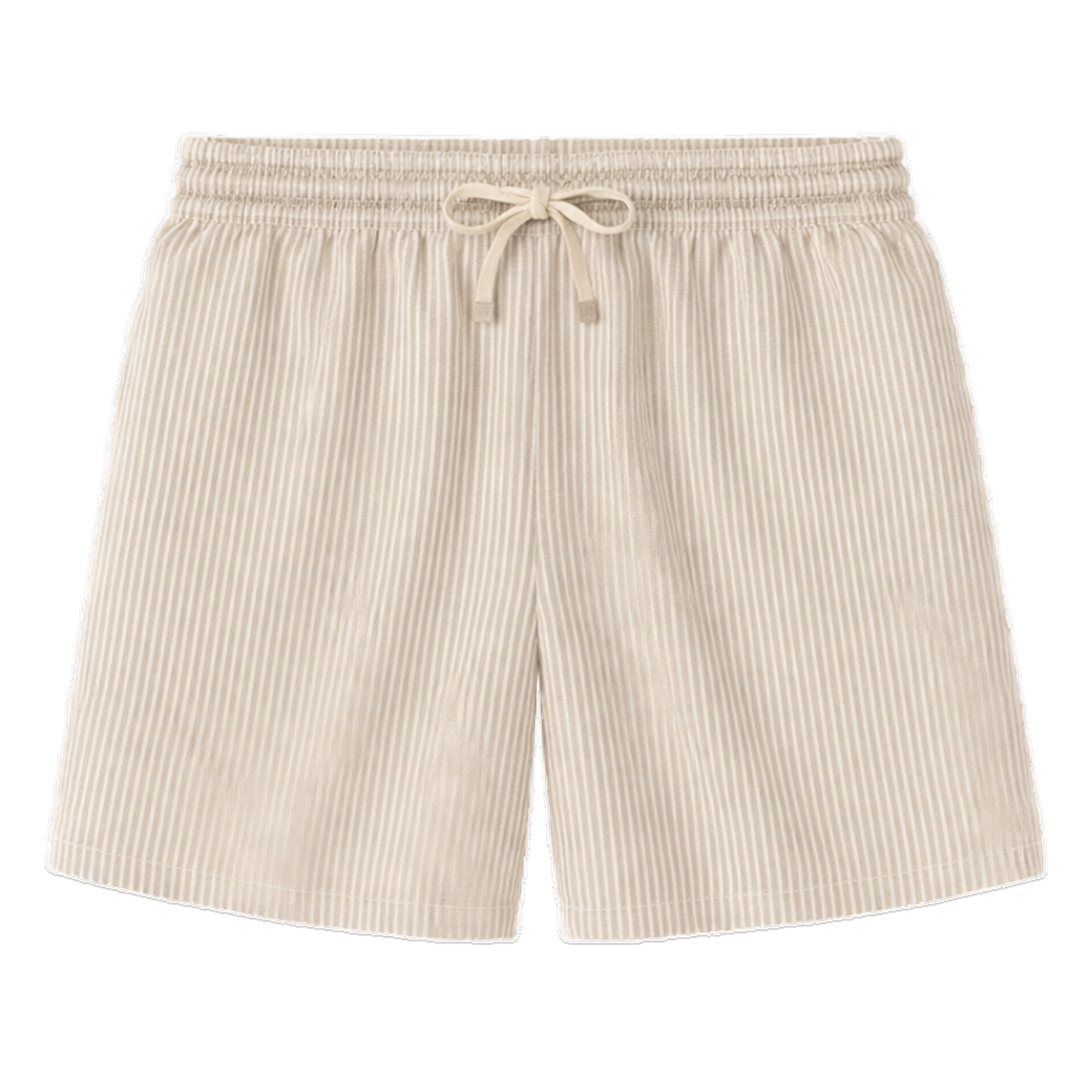 Miami Relaxed Shorts 1