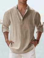 Algiers Contemporary Shirt 4