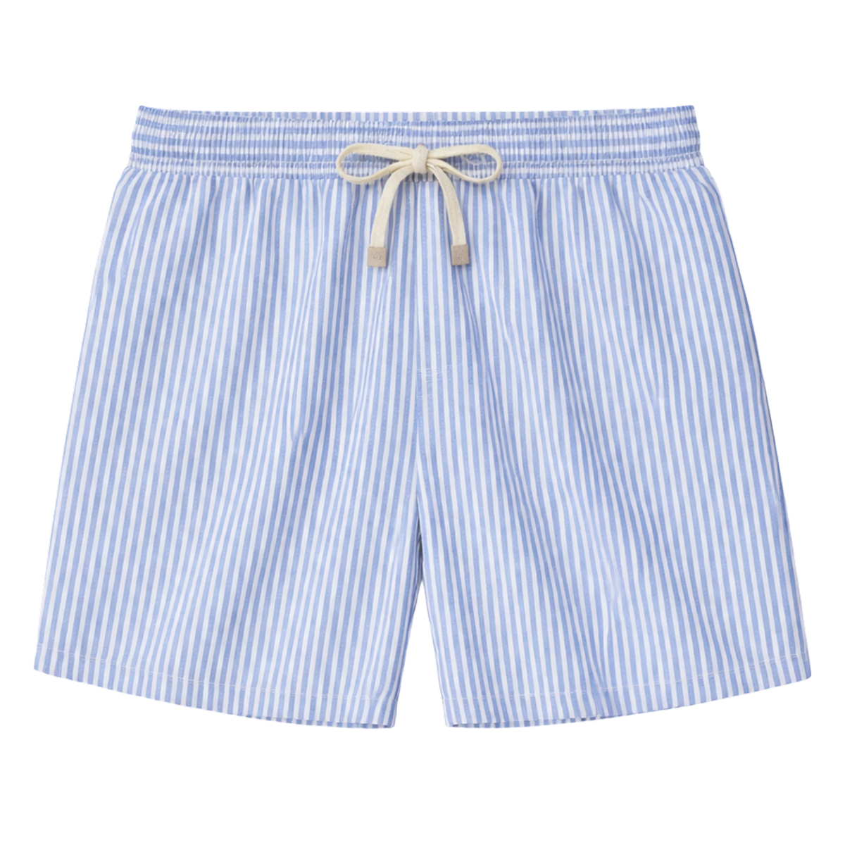 Miami Relaxed Shorts 2