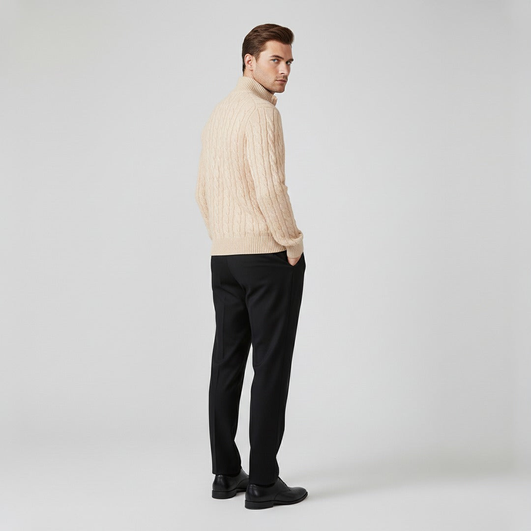 Autumn Outfit - United Kingdom Mayfair Night 4