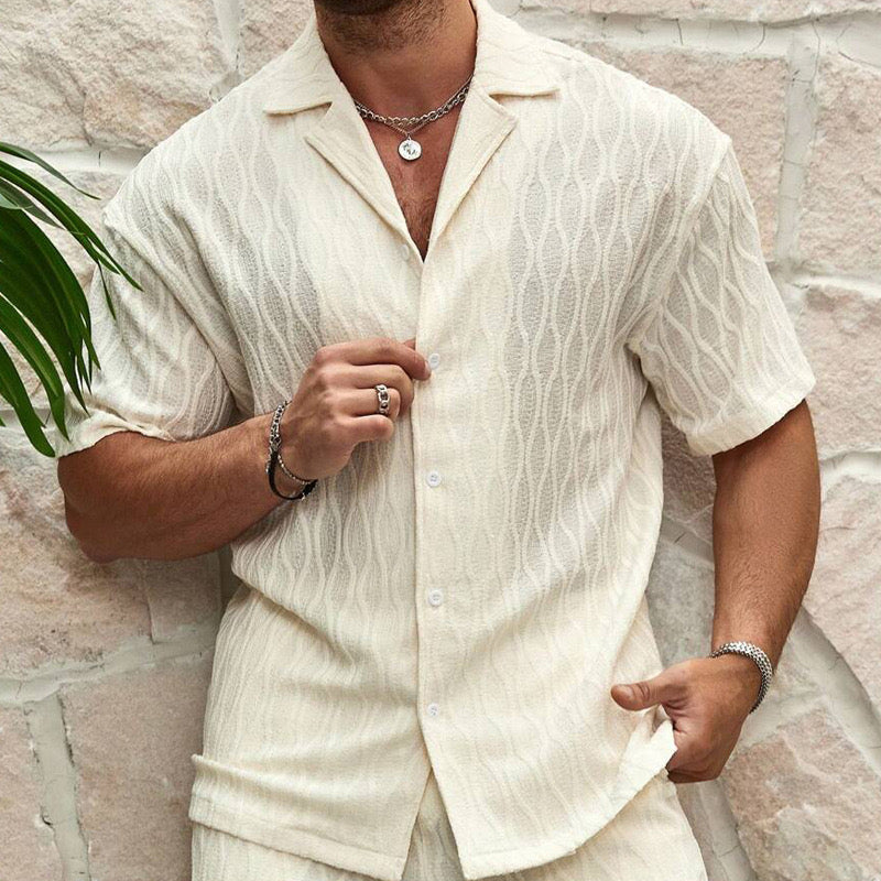 Summer Outfit - Greece Mykonos 7
