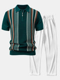 Riviera Set - France Cap-Ferrat 1
