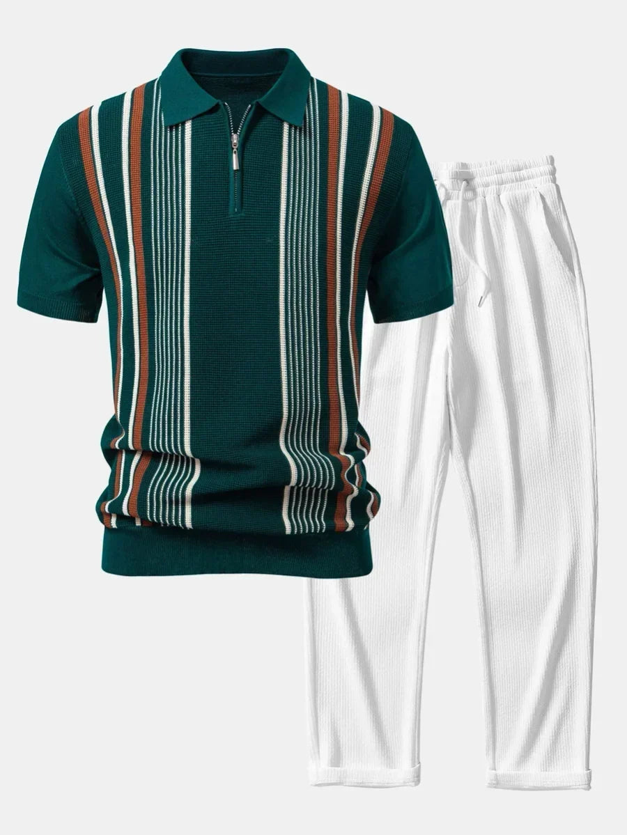 Riviera Set - France Cap-Ferrat 1