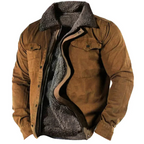 Cologne Casual Jacket 1