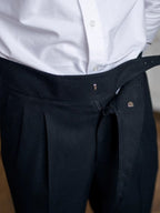 Porto Trousers - Tailored Menswear 10