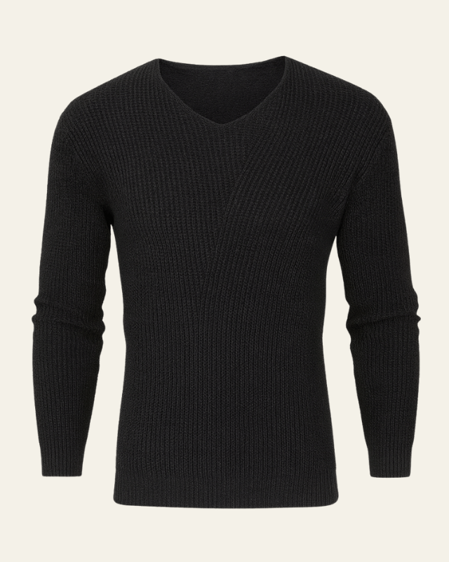Orlando Contemporary Sweater 10