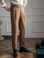 Porto Trousers - Tailored Menswear 17