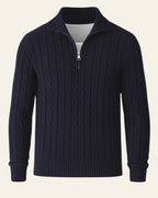 Savannah Classic Sweater 6