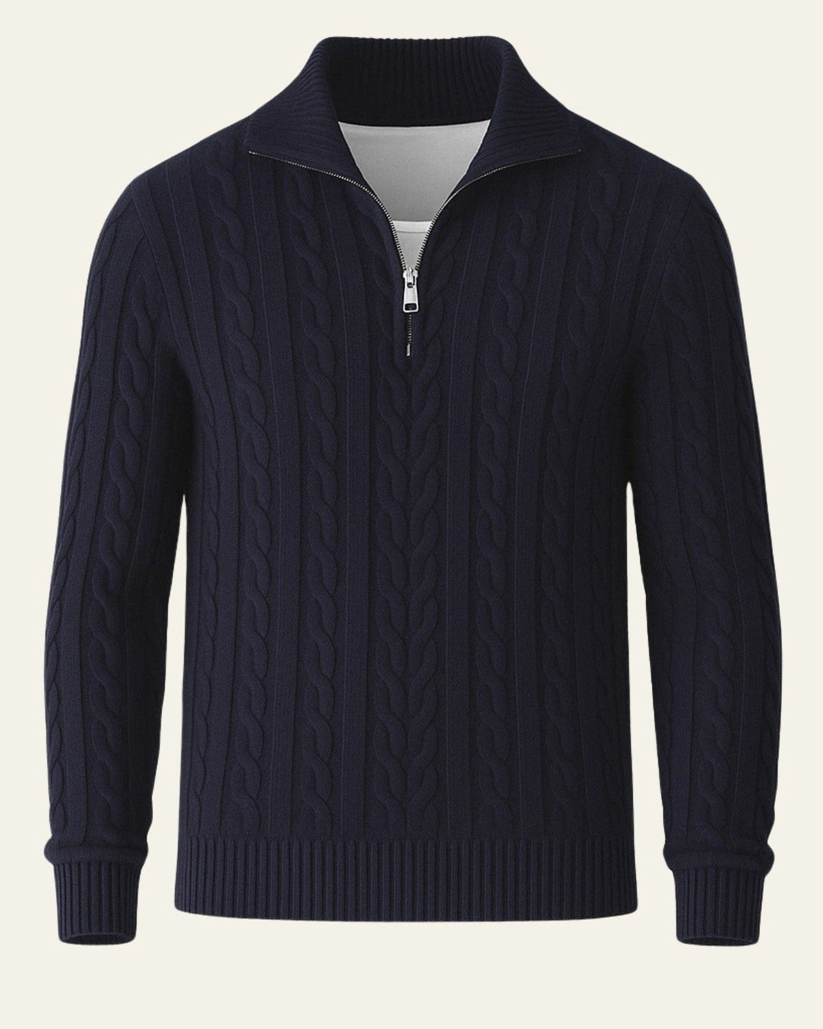 Savannah Classic Sweater 6