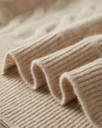 Nassau Contemporary Sweater 13