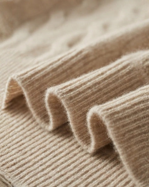 Nassau Contemporary Sweater 13