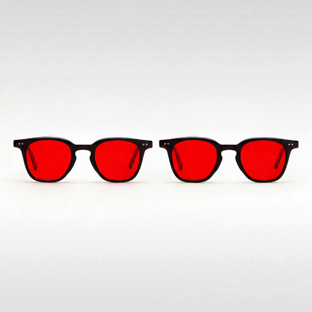 Glasses – Vienna 1
