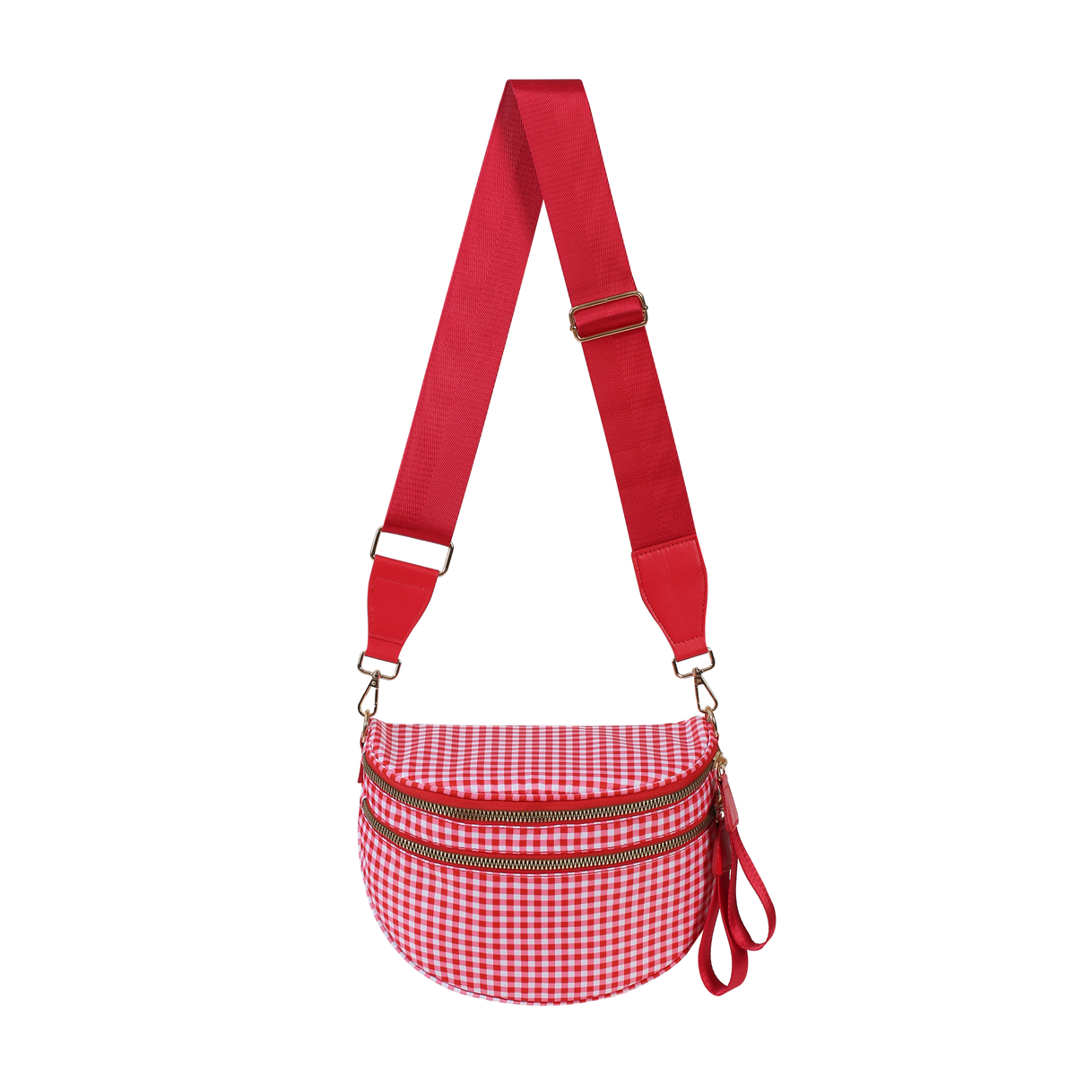 GoFree – Gingham Edition