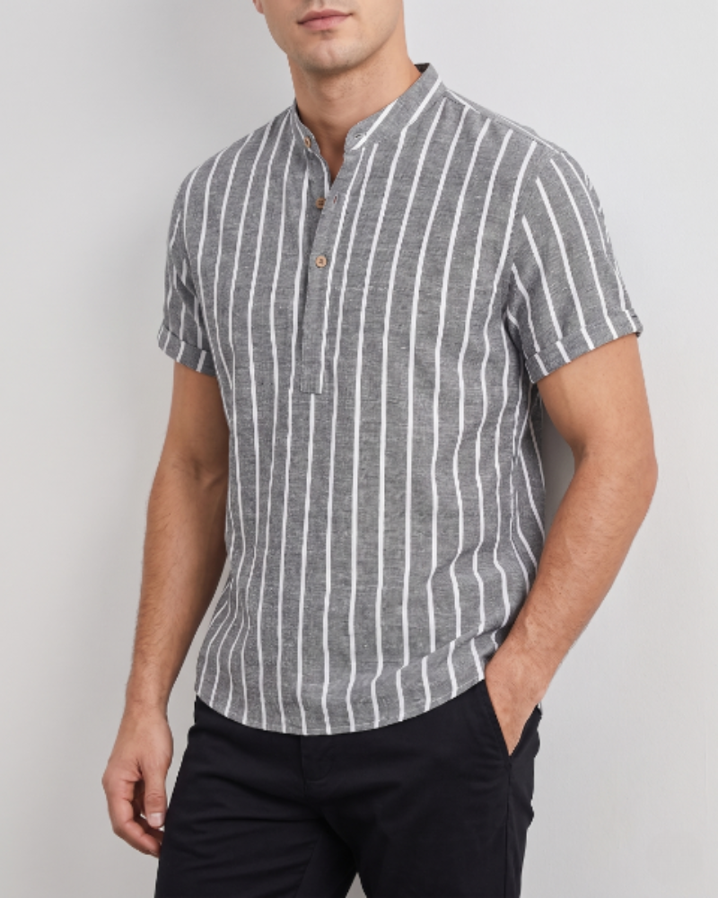 Yokohama Essential Shirt 12