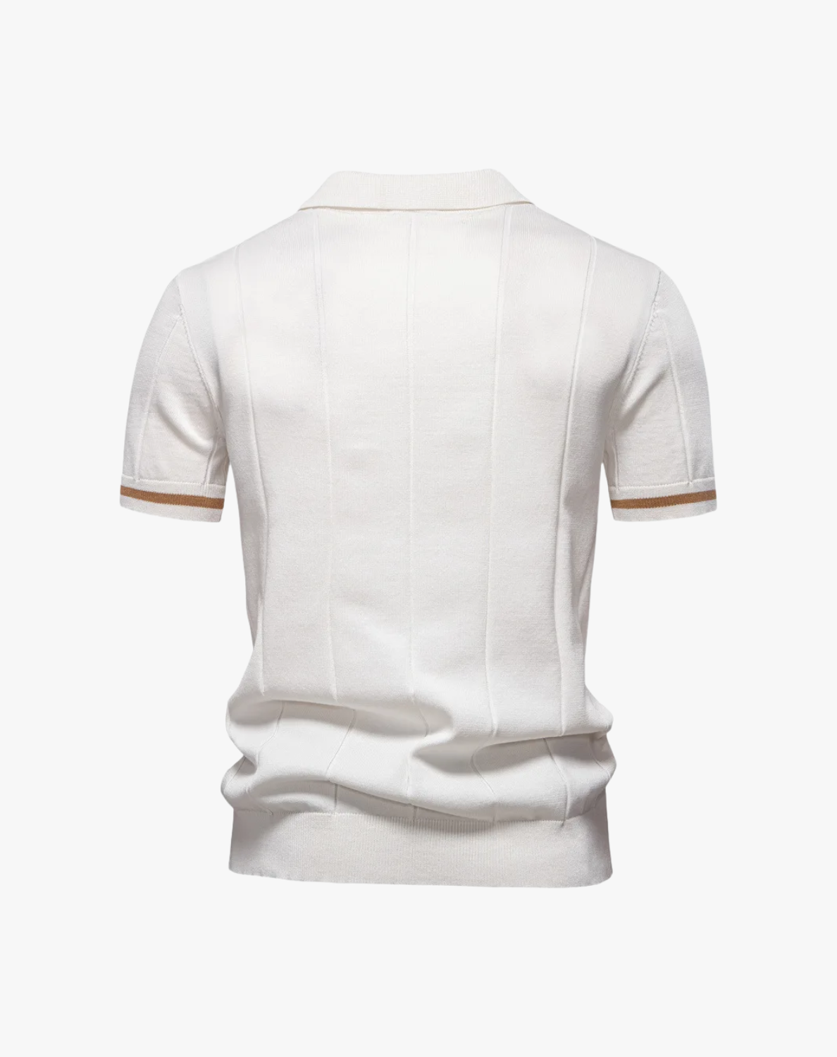 Auckland Modern Polo Shirt 11