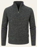Mexico City Soft-Style Sweater 8