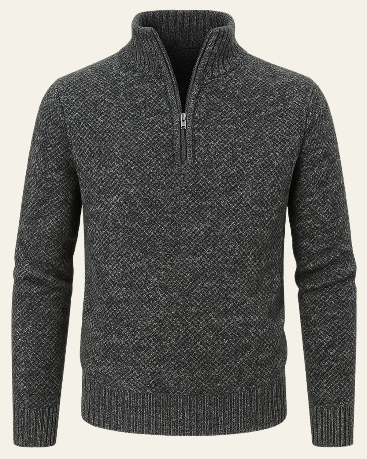 Mexico City Soft-Style Sweater 8