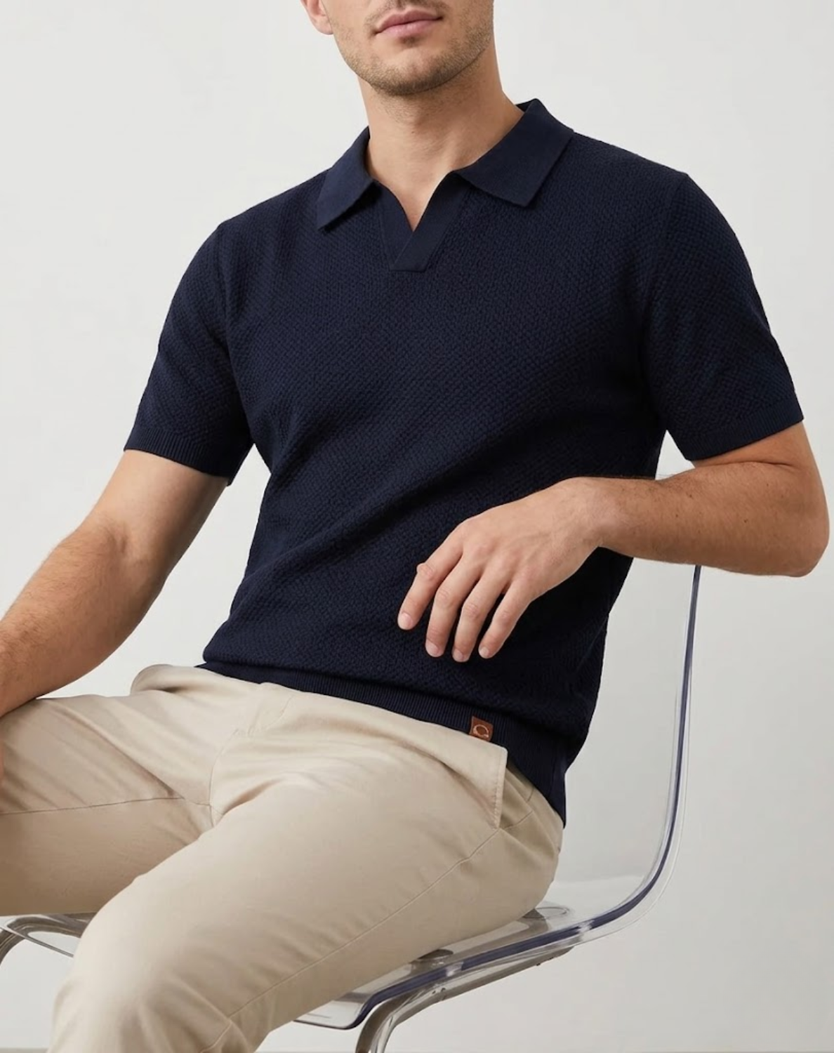 Buzios Classic Polo Shirt 13