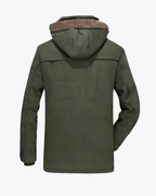 Tangier Contemporary Jacket 7