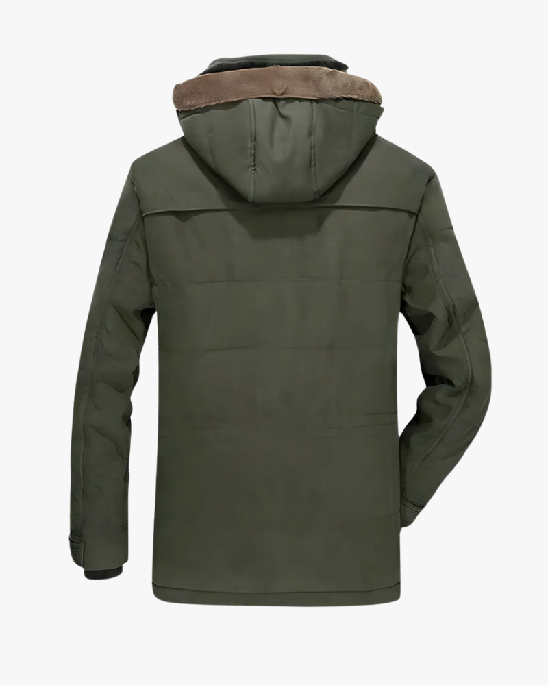 Tangier Contemporary Jacket 7
