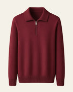 Santiago Soft-Style Sweater 2