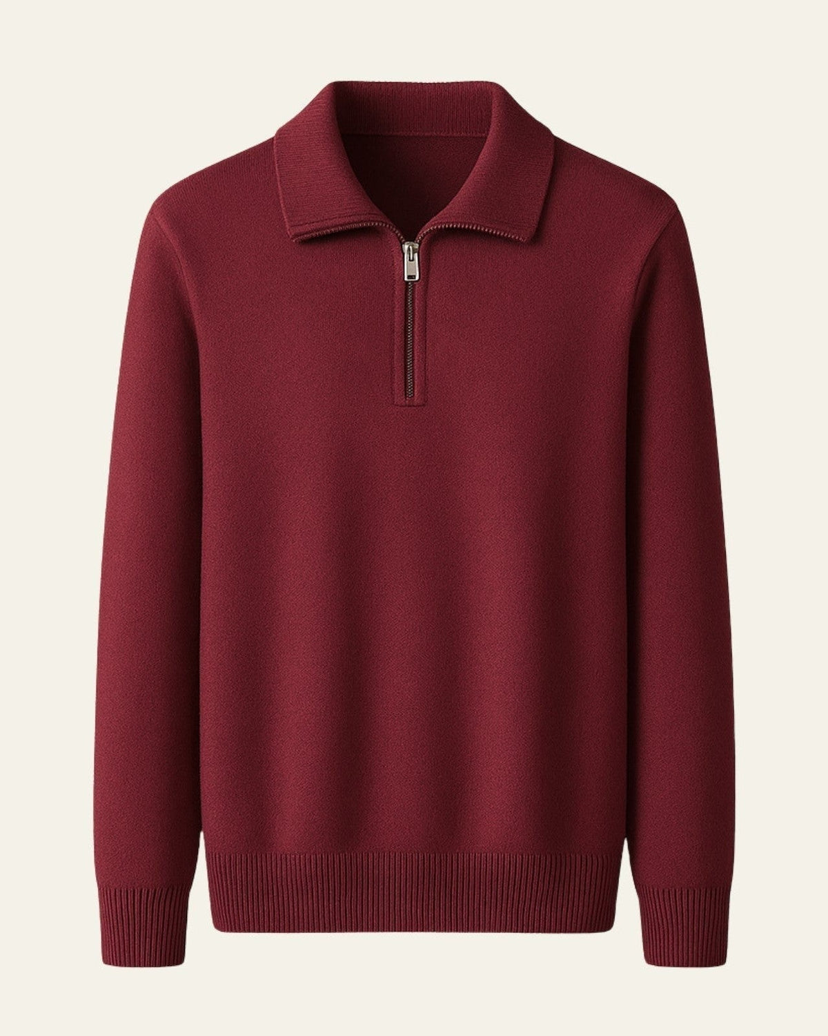 Santiago Soft-Style Sweater 2