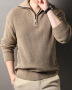 Buenos Aires Modern Sweater 7