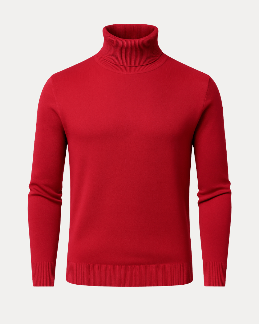 Phoenix Casual Sweater 1