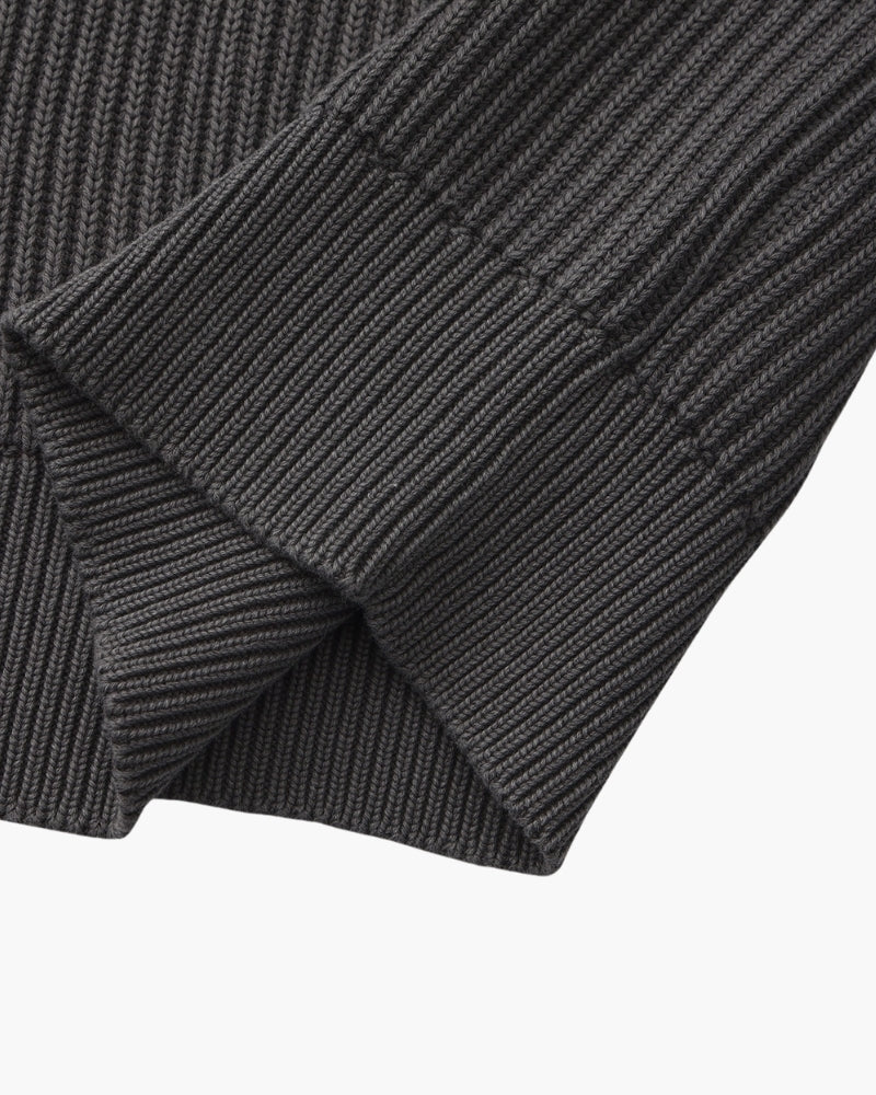 Delhi Classic Sweater 13