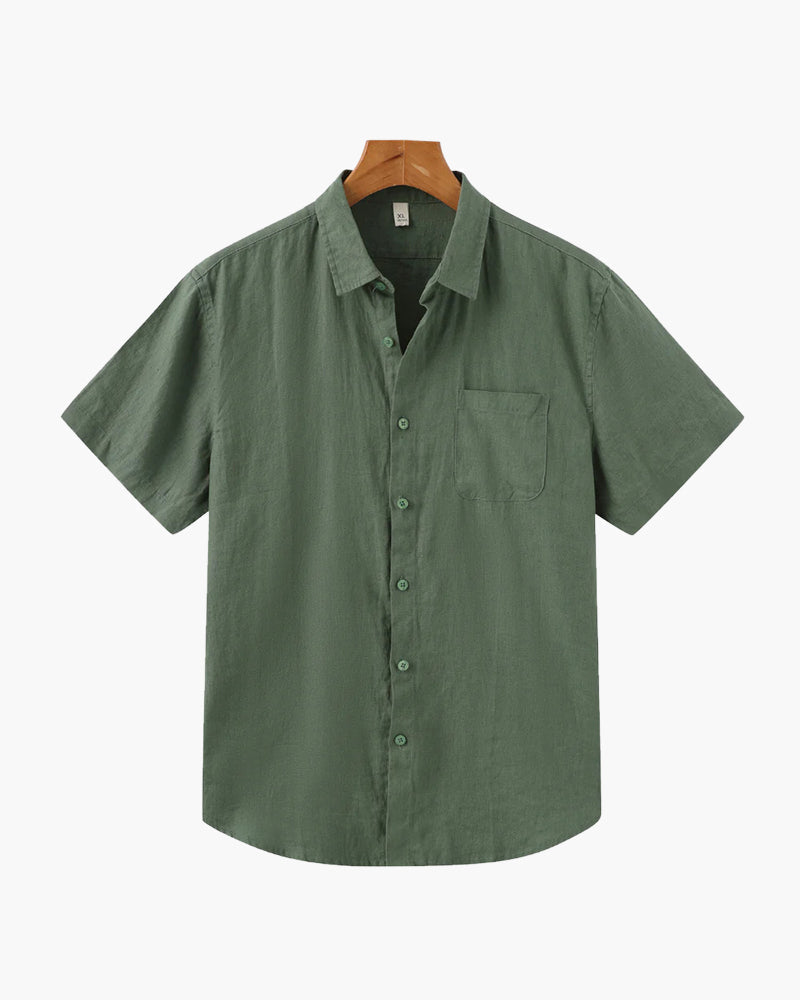 Lagos Modern Shirt 18