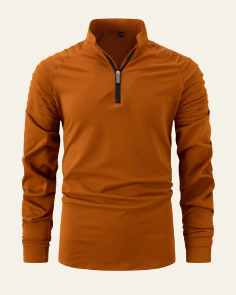 Rio de Janeiro Contemporary Sweater 7