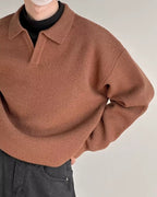 Cape Town Contemporary Sweater 2