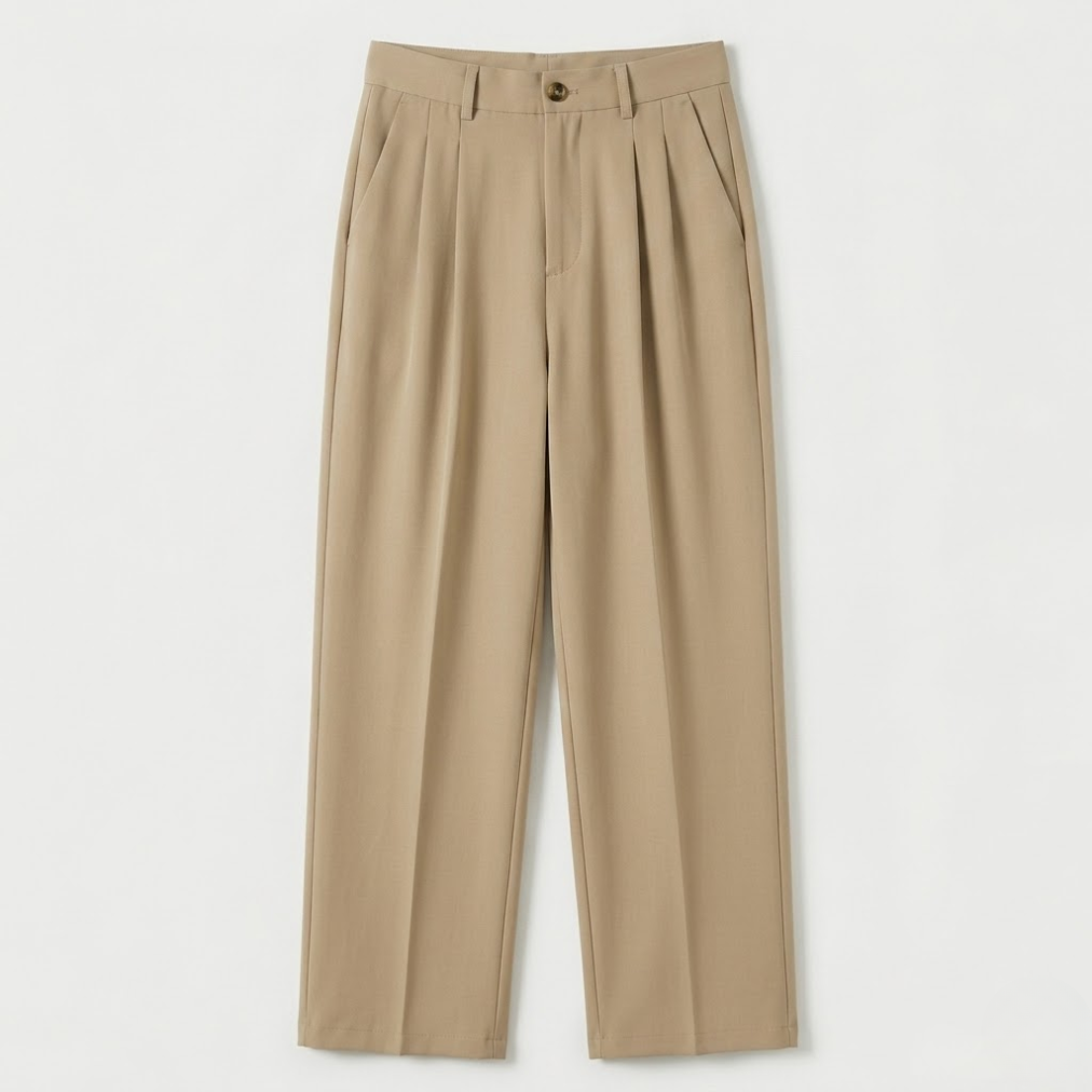 Rio de Janeiro Trousers - Tailored Menswear 17