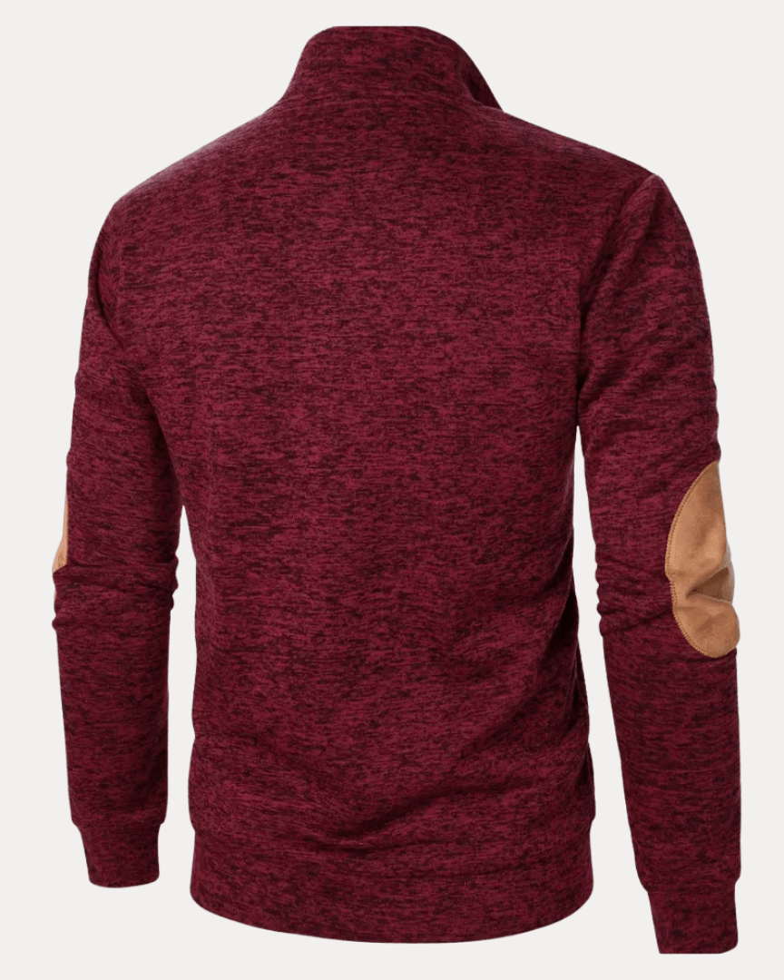 Havana Casual Sweater 5