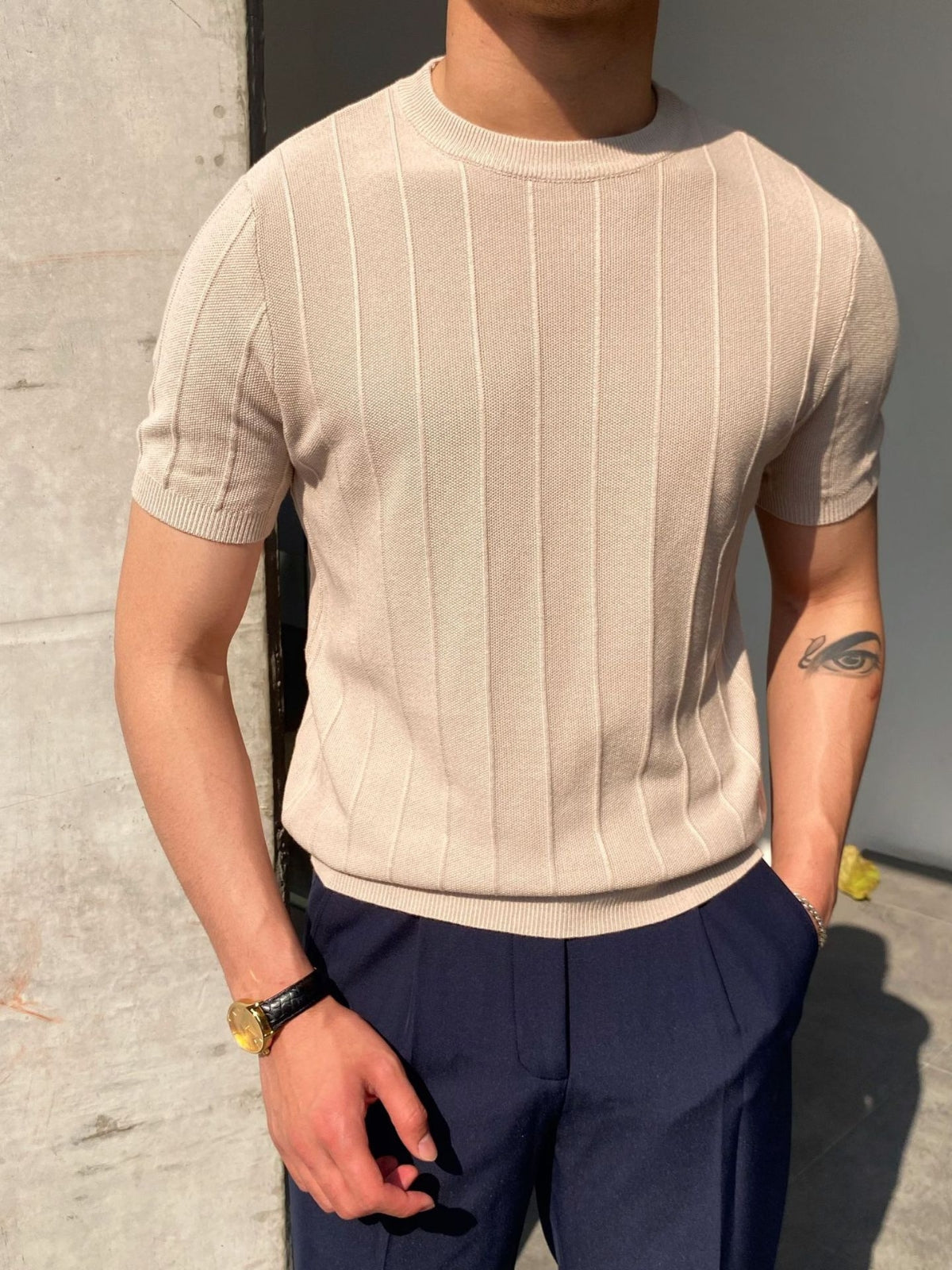 Lucerne Essential T-Shirt 5