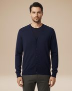 Warsaw Cardigan - Refined Knitwear 8