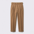 Porto Trousers - Tailored Menswear 20