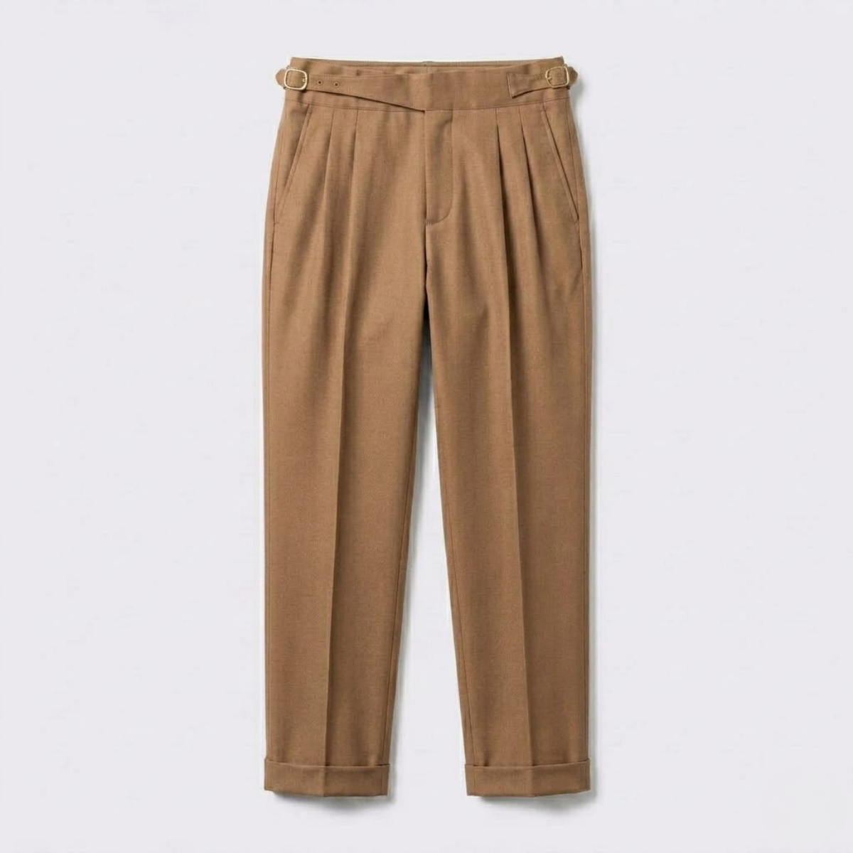 Porto Trousers - Tailored Menswear 20