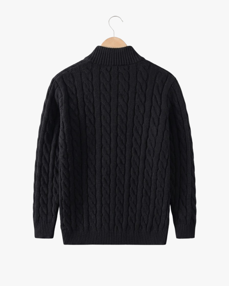 Prague Polo Shirt - Resort Menswear 14