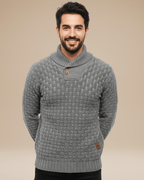 Guadalajara Relaxed Sweater 8
