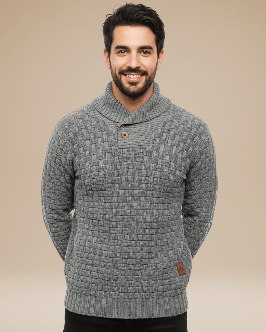 Guadalajara Relaxed Sweater 8