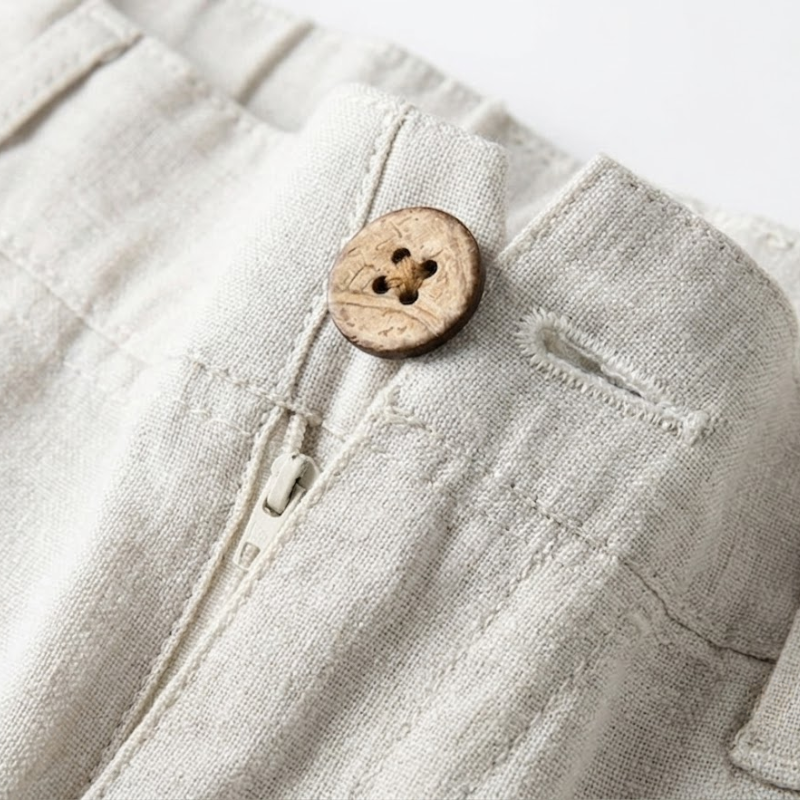 São Paulo Trousers - Tailored Menswear 10