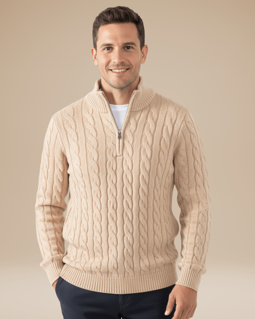 Podgorica Classic Sweater 8