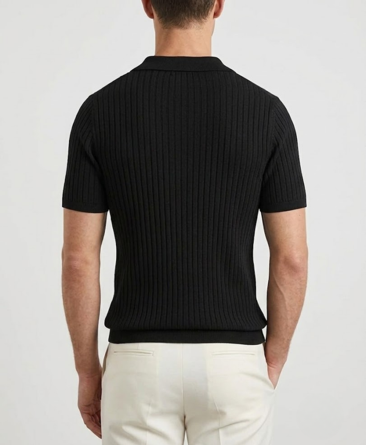 Santos Essential Polo Shirt 12