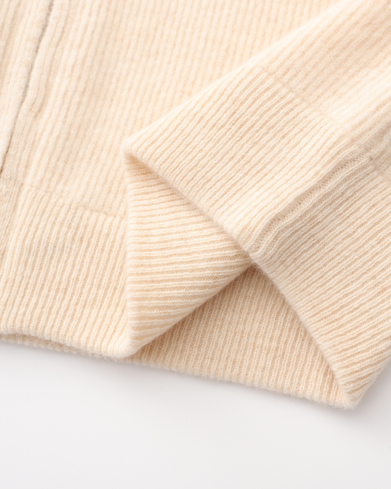 Yerevan Relaxed Sweater 12