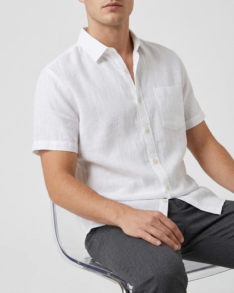 Lagos Modern Shirt 13