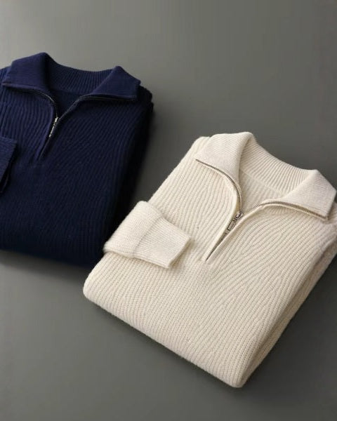 Bogota Essential Sweater 5