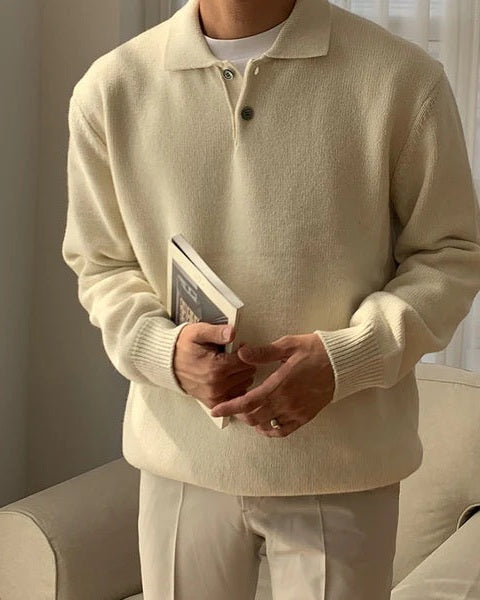 New Orleans Everyday Sweater 2